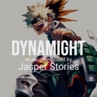Jasper Stories