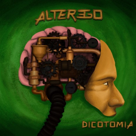 Dicotomia cover art