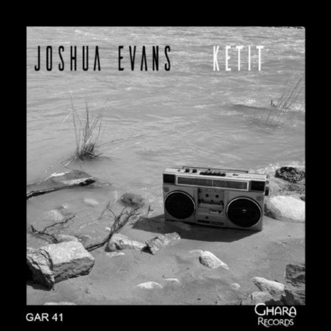 Ketit (Original Mix) cover art