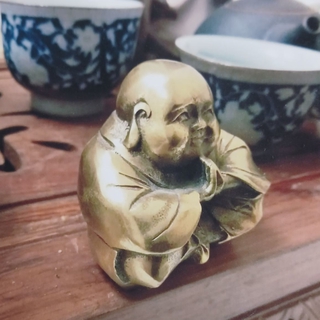 Чайный Бог