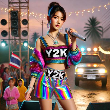 เขยแม่ใหญ่ cover art