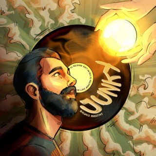 Junky cover art