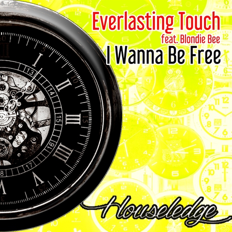 I Wanna Be Free (Nu Ground Foundation Oraganic Dub) ft. Blondie Bee cover art