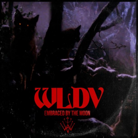 Fullmoon cover art