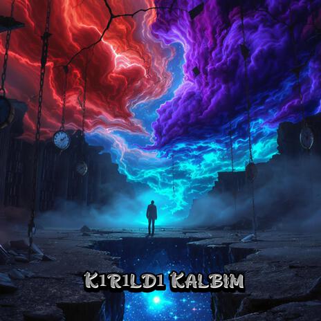 Kırıldı Kalbim cover art