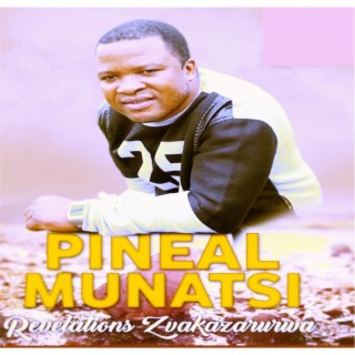 Pineal Munatsi