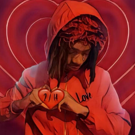 Say My Name (Lil melly x Young bxndit) cover art