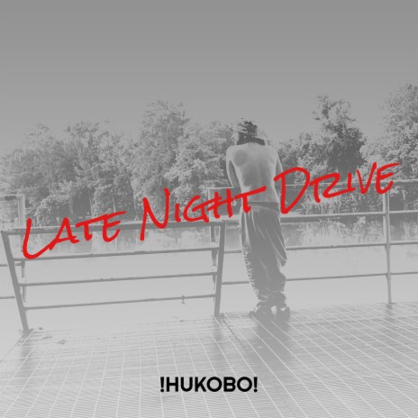 Late Night Drive
