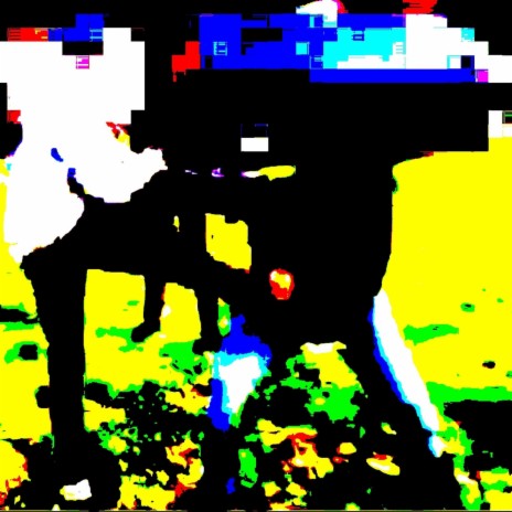 Chlorine Bath cover art