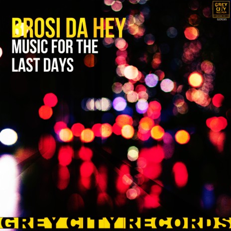 Groove Thang cover art