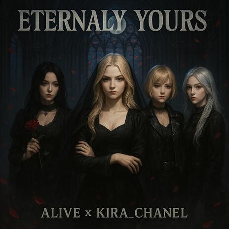ETERNALLY YOURS (2025 Remastered Version) ft. ALIVE