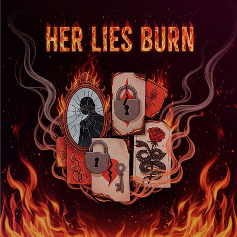 Heart on My Sleeve cover art