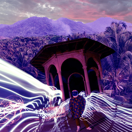 Traveler ft. NeoSkit & Kuf Knotz cover art