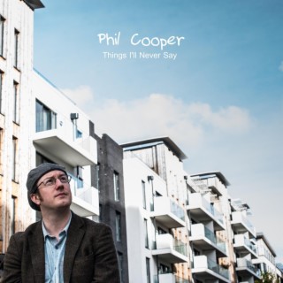 Phil Cooper