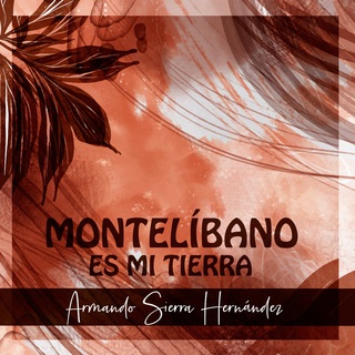 Montelíbano es mi tierra cover art