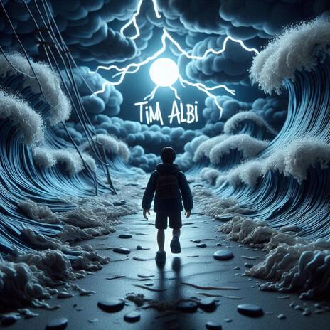 Called IN cover art