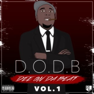 Dee on da Beat, Vol. 1