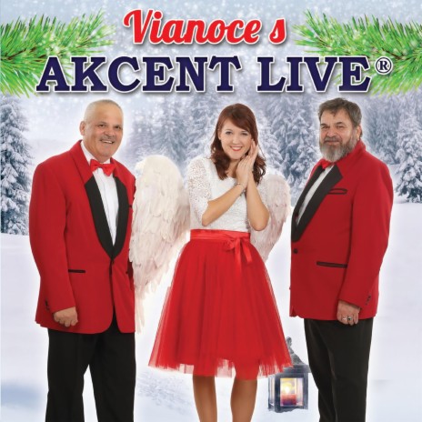 Šťastný chýr cover art
