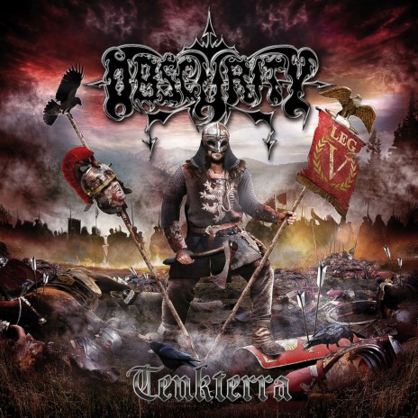 Keldagau cover art