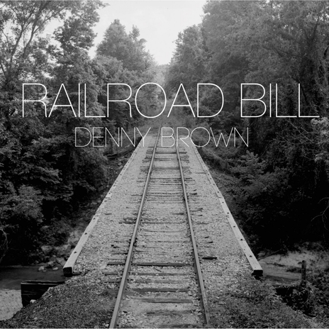Railroad Bill cover art