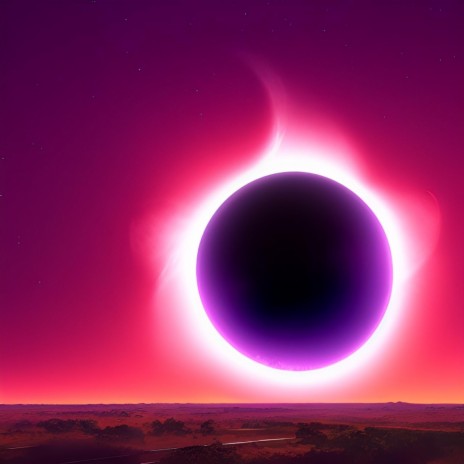 Eclipse cover art
