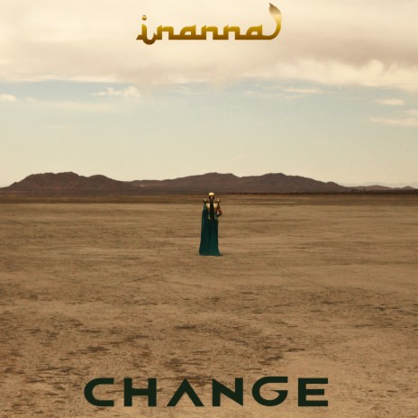Change cover art