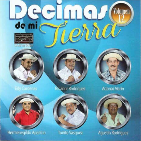 Controversia ft. Hermenegildo Aparicio cover art