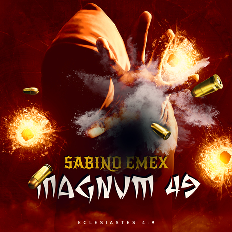 Round 1 ft. Soldado HG, PROFETA D & MC REDECK cover art