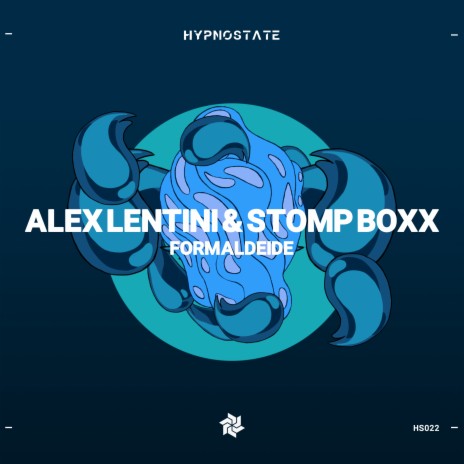 Solenoid ft. STOMP BOXX