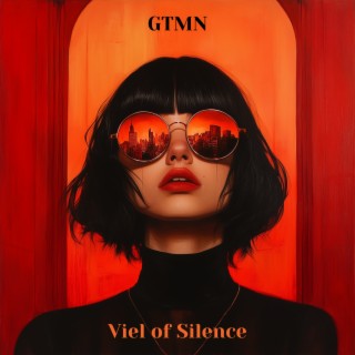 Veil of Silence cover art