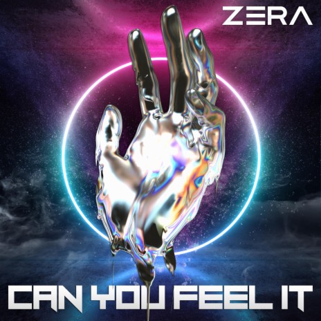Can You Feel It cover art