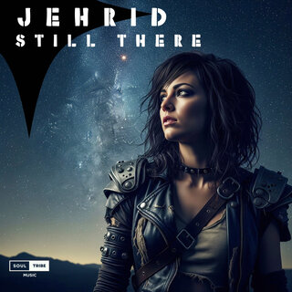 Still There cover art