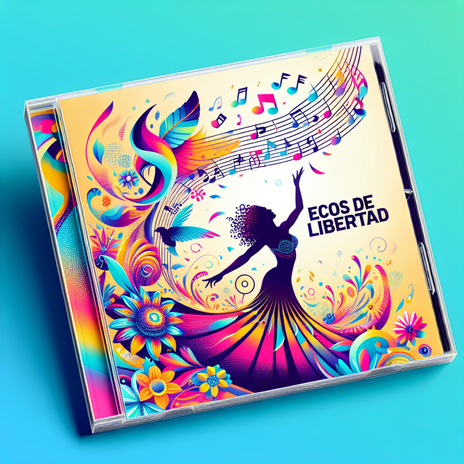 Tropical Dreams cover art
