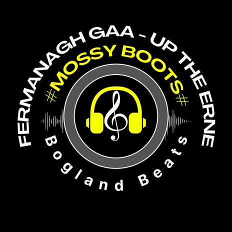 Fermanagh GAA (Up The Erne) (Dance) cover art