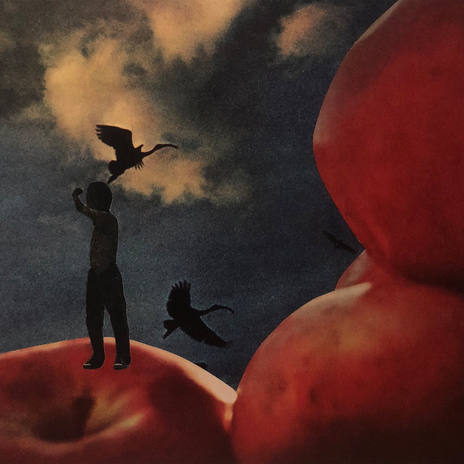 Scarecrow ft. Ben Beal, Grimm Doza & Ill Sugi cover art
