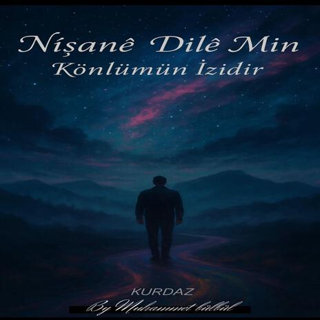 Nişane Dile Min (könlümünizidir) (Radio Edit) cover art