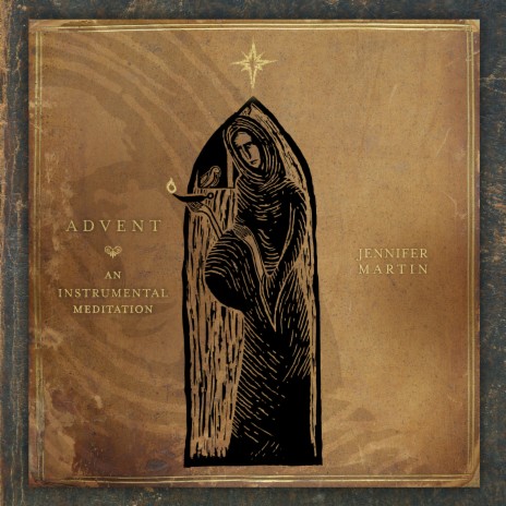 Prepare the Way, O Zion cover art