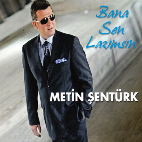 Bana Sen Lazımsın cover art