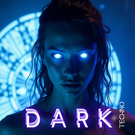 Dark cover art