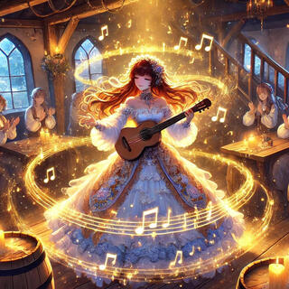 Ethereal Music Forge