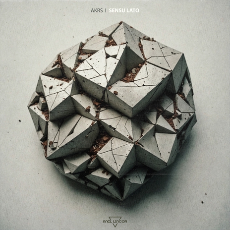 More of Itself (Original Mix) cover art