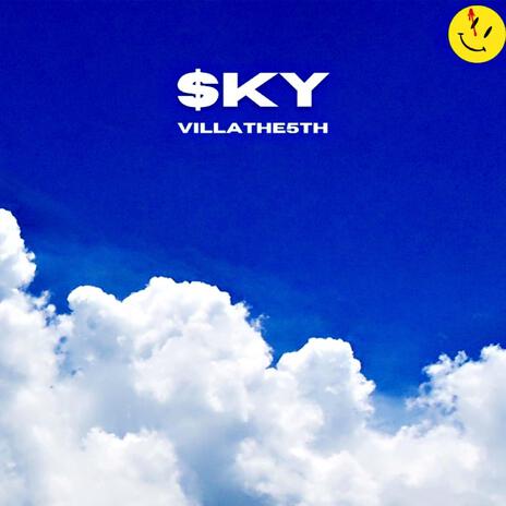 $kY cover art