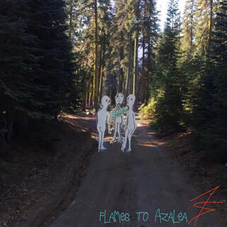 Flames to Azalea