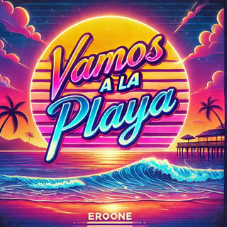 Vamos A La Playa cover art