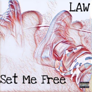 Set Me Free cover art