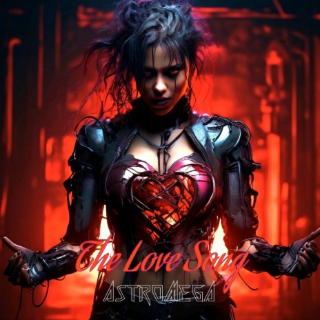 The Love Song cover art