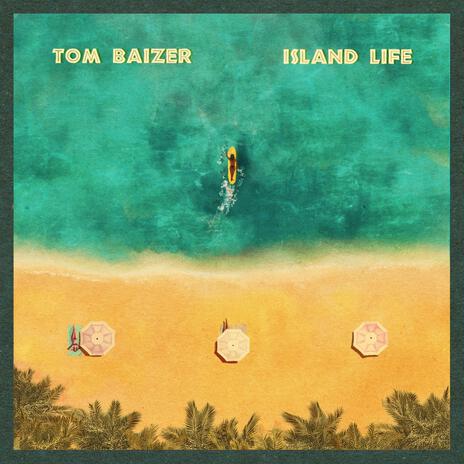 Surf's Up cover art