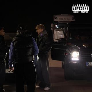 Guess we up ft. yb cover art