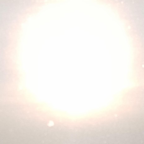 Bright as the Sun cover art
