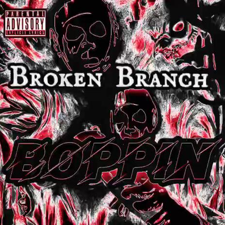 Boppin cover art